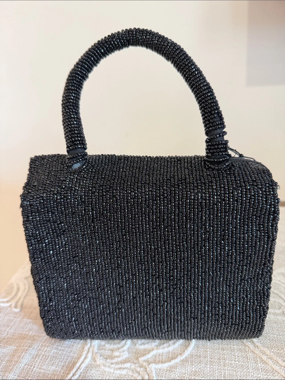Rachel Zoe elegant black